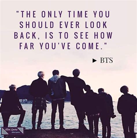 bts quote|More.